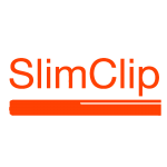 slimclip orange logo